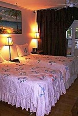 фото отеля Sabal Palm House Bed and Breakfast Inn