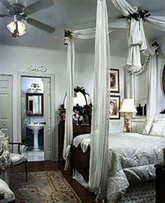 фото отеля Sabal Palm House Bed and Breakfast Inn