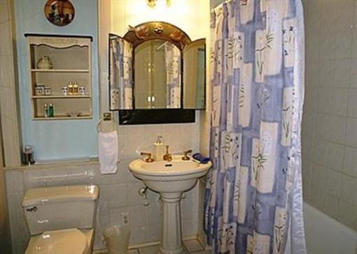 фото отеля Sabal Palm House Bed and Breakfast Inn