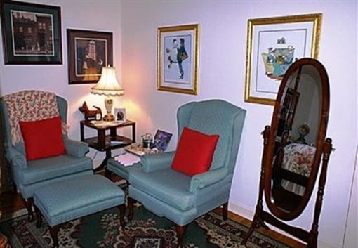 фото отеля Sabal Palm House Bed and Breakfast Inn