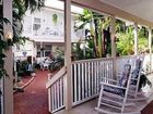 фото отеля Sabal Palm House Bed and Breakfast Inn