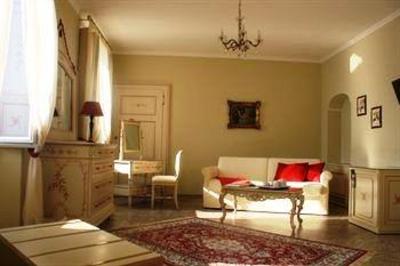 фото отеля Villa La Mirabella