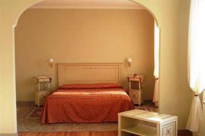 фото отеля Villa La Mirabella