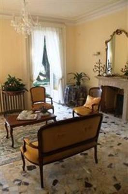 фото отеля Villa La Mirabella