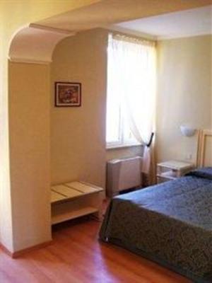 фото отеля Villa La Mirabella