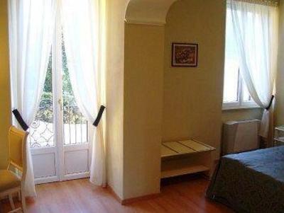 фото отеля Villa La Mirabella