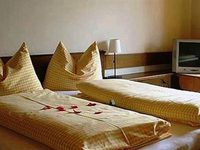 Hotel Garni Arndt