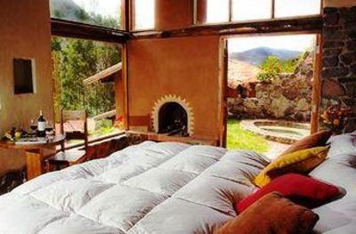 фото отеля Sacred Dreams Lodge