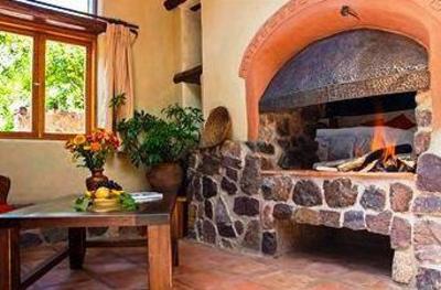 фото отеля Sacred Dreams Lodge