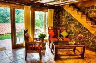 фото отеля Sacred Dreams Lodge