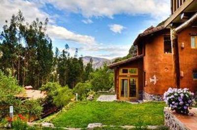 фото отеля Sacred Dreams Lodge