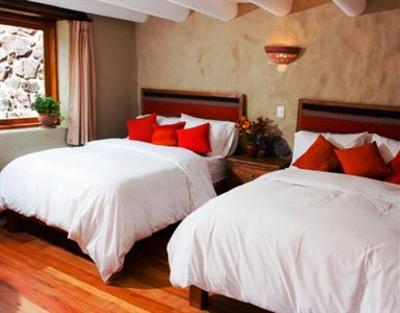 фото отеля Sacred Dreams Lodge