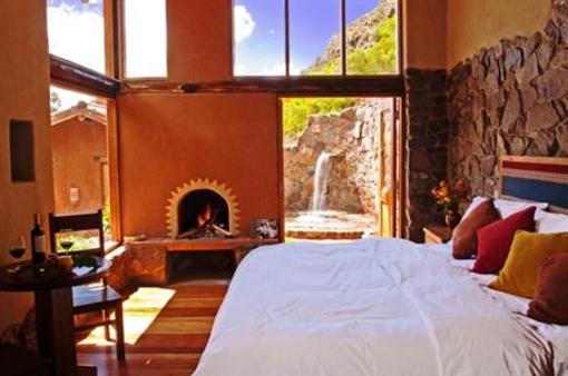 фото отеля Sacred Dreams Lodge
