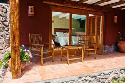 фото отеля Sacred Dreams Lodge