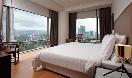 фото отеля KL Pavilion 3 Bedroom Apartment at Kuala Lumpur