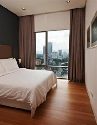 фото отеля KL Pavilion 3 Bedroom Apartment at Kuala Lumpur