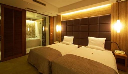 фото отеля Pacific Hotel Okinawa