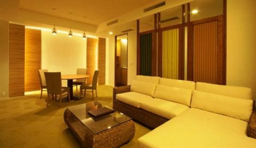 фото отеля Pacific Hotel Okinawa