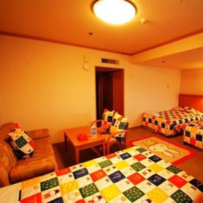 фото отеля Pacific Hotel Okinawa