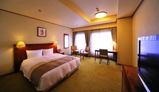 фото отеля Pacific Hotel Okinawa