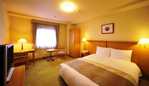 фото отеля Pacific Hotel Okinawa