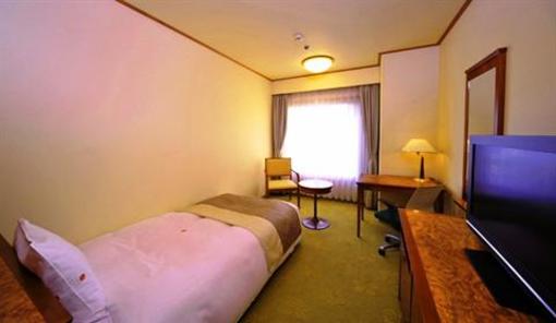 фото отеля Pacific Hotel Okinawa