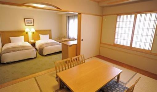фото отеля Pacific Hotel Okinawa