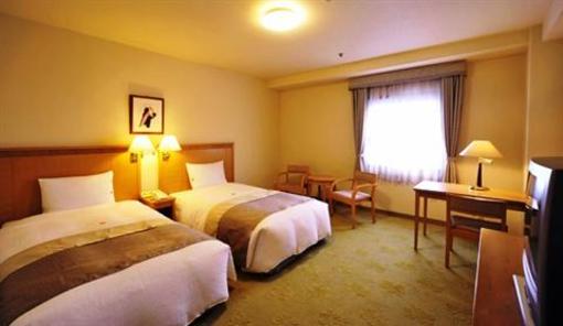 фото отеля Pacific Hotel Okinawa
