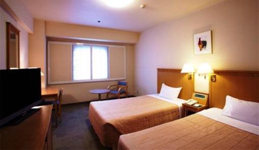 фото отеля Pacific Hotel Okinawa