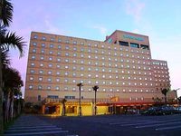 Pacific Hotel Okinawa
