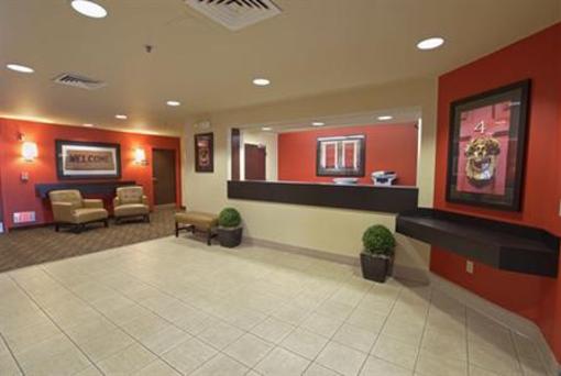 фото отеля Extended Stay America Hotel BWI Airport Linthicum