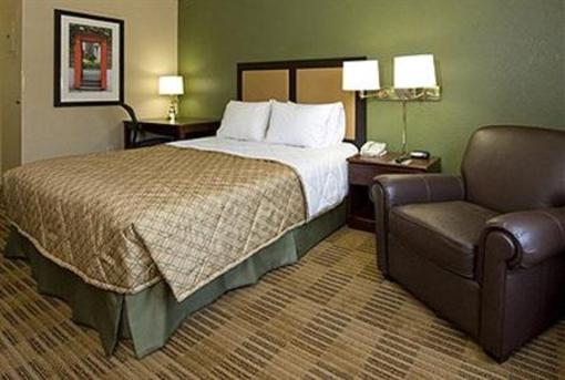 фото отеля Extended Stay America Hotel BWI Airport Linthicum