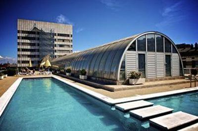 фото отеля Eurobuilding 2