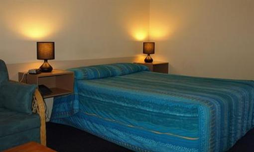 фото отеля AAA Lancaster Court Motel