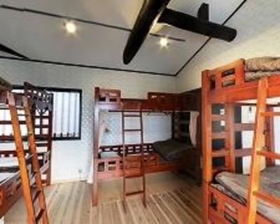 фото отеля Kyoto Guesthouse Roujiya