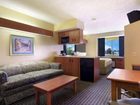 фото отеля Microtel Inn & Suites by Wyndham Leesburg Mt Dora