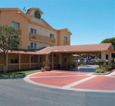 фото отеля La Quinta Inn & Suites Irvine Spectrum