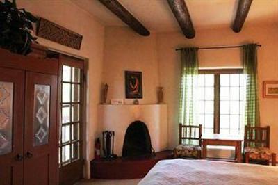 фото отеля San Geronimo Lodge