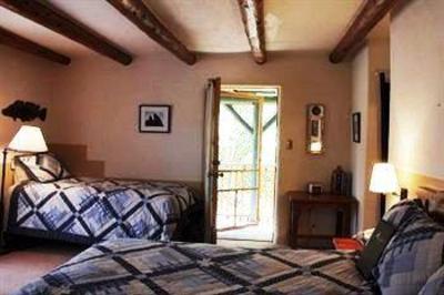 фото отеля San Geronimo Lodge