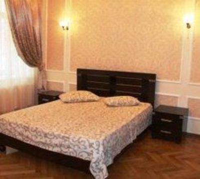 фото отеля City Center Apartments Odessa