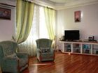 фото отеля City Center Apartments Odessa