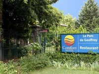 Le Parc de Geoffroy Hotel