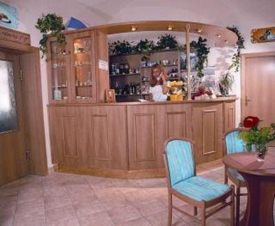 фото отеля Euroagentur Hotel Junior