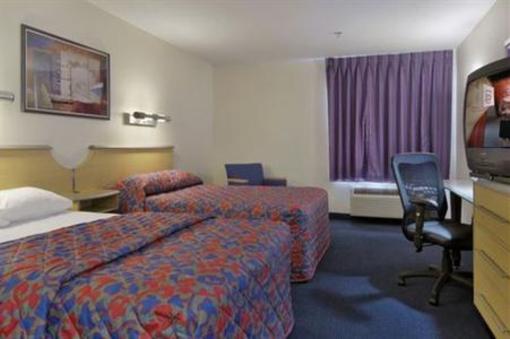 фото отеля Red Roof Inn Corpus Christi