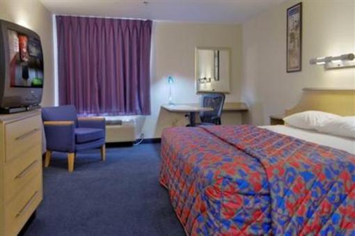 фото отеля Red Roof Inn Corpus Christi