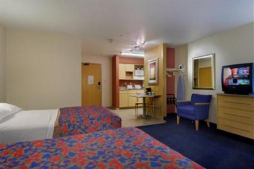 фото отеля Red Roof Inn Corpus Christi