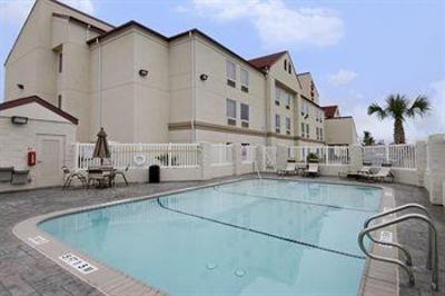 фото отеля Red Roof Inn Corpus Christi