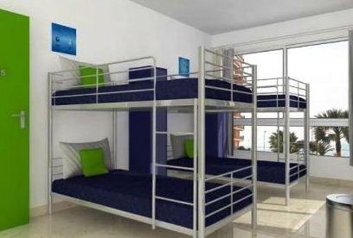 фото отеля Youth Hostel 4 You Calpe
