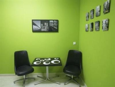 фото отеля Youth Hostel 4 You Calpe