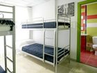 фото отеля Youth Hostel 4 You Calpe